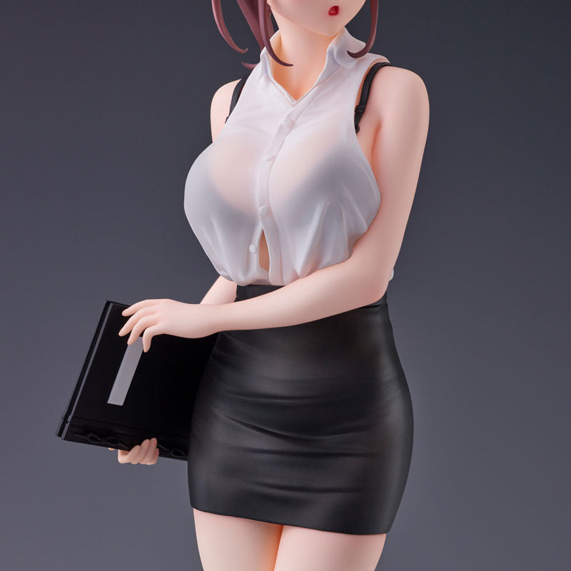 PRE-ORDER POPQN Illustration - Homeroom Teacher [2nd Release]