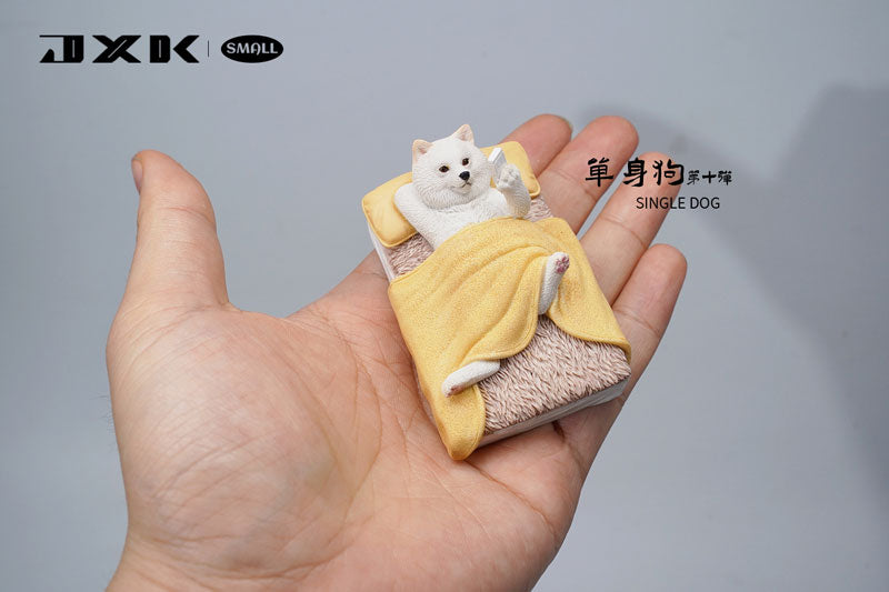 PRE-ORDER Small Single Dog 10.0