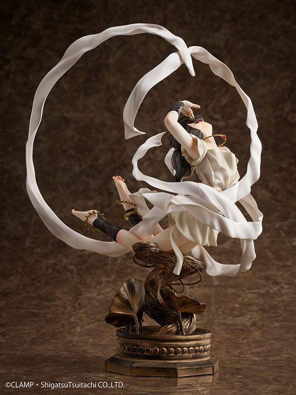 PRE-ORDER Seiden -RG VEDA- Asura 1/7