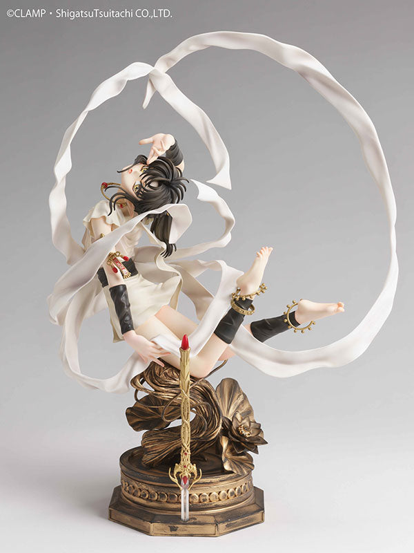 PRE-ORDER Seiden -RG VEDA- Asura 1/7