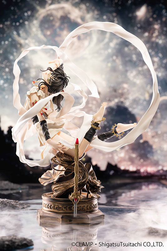 PRE-ORDER Seiden -RG VEDA- Asura 1/7