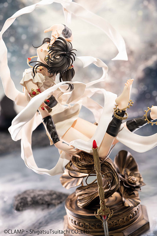 SPECIAL ORDER Seiden -RG VEDA- Asura 1/7 [JP]