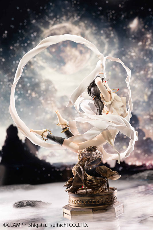 PRE-ORDER Seiden -RG VEDA- Asura 1/7