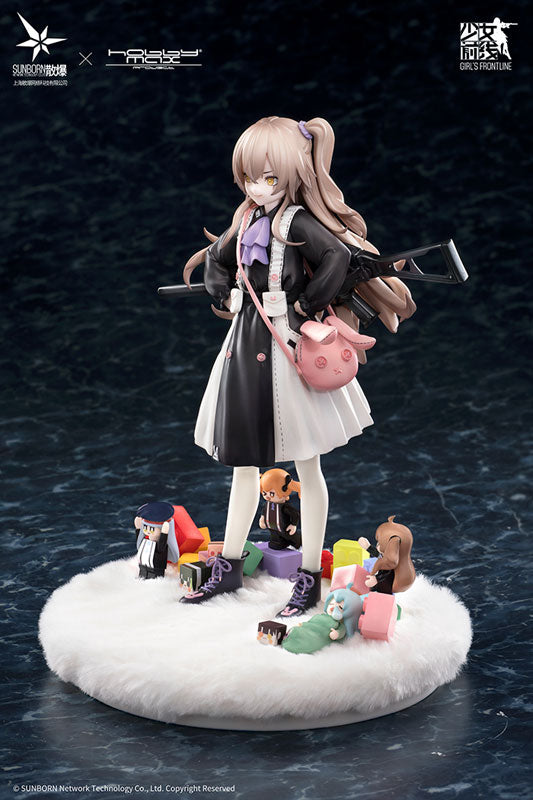 SPECIAL ORDER Girls' Frontline - UMP45: Lop-eared Agent Ver. 1/7 [JP]