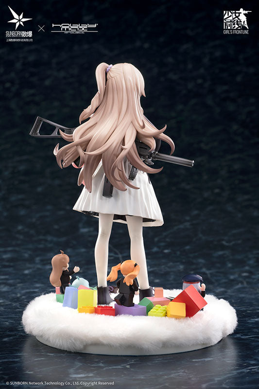 SPECIAL ORDER Girls' Frontline - UMP45: Lop-eared Agent Ver. 1/7 [JP]