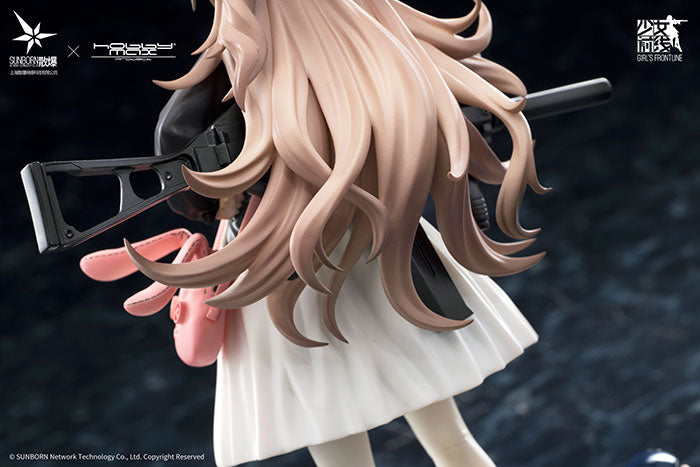SPECIAL ORDER Girls' Frontline - UMP45: Lop-eared Agent Ver. 1/7 [JP]