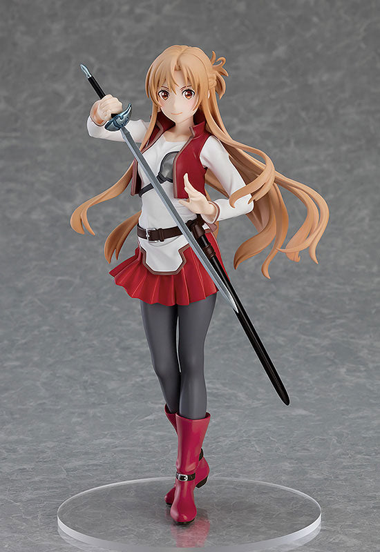 PRE-ORDER POP UP PARADE - Sword Art Online the Movie -Progressive- Aria of a Starless Night - Asuna: Aria of a Starless Night Ver.