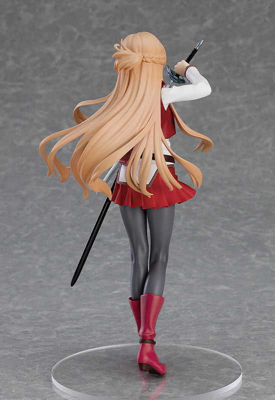 PRE-ORDER POP UP PARADE - Sword Art Online the Movie -Progressive- Aria of a Starless Night - Asuna: Aria of a Starless Night Ver.