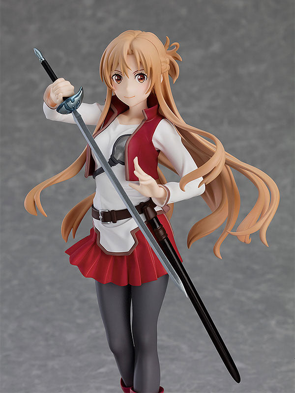 PRE-ORDER POP UP PARADE - Sword Art Online the Movie -Progressive- Aria of a Starless Night - Asuna: Aria of a Starless Night Ver.