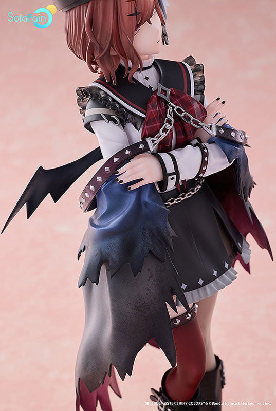 PRE-ORDER THE IDOLM@STER SHINY COLORS - Madoka Higuchi: Midnight Monster Ver. 1/7