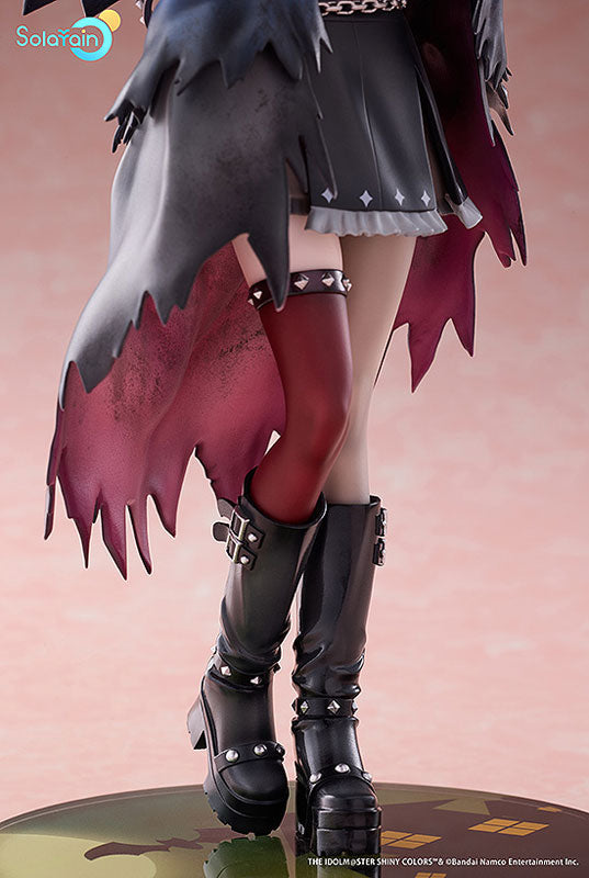 PRE-ORDER THE IDOLM@STER SHINY COLORS - Madoka Higuchi: Midnight Monster Ver. 1/7