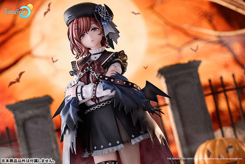 PRE-ORDER THE IDOLM@STER SHINY COLORS - Madoka Higuchi: Midnight Monster Ver. 1/7