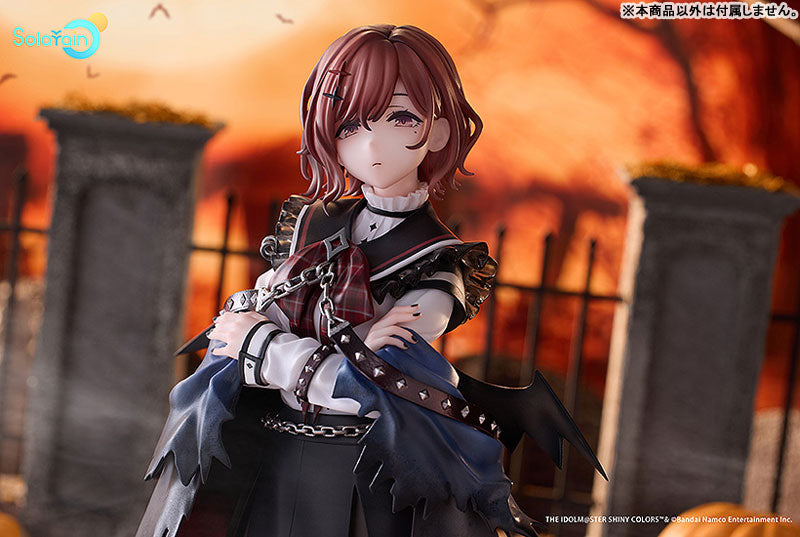 PRE-ORDER THE IDOLM@STER SHINY COLORS - Madoka Higuchi: Midnight Monster Ver. 1/7