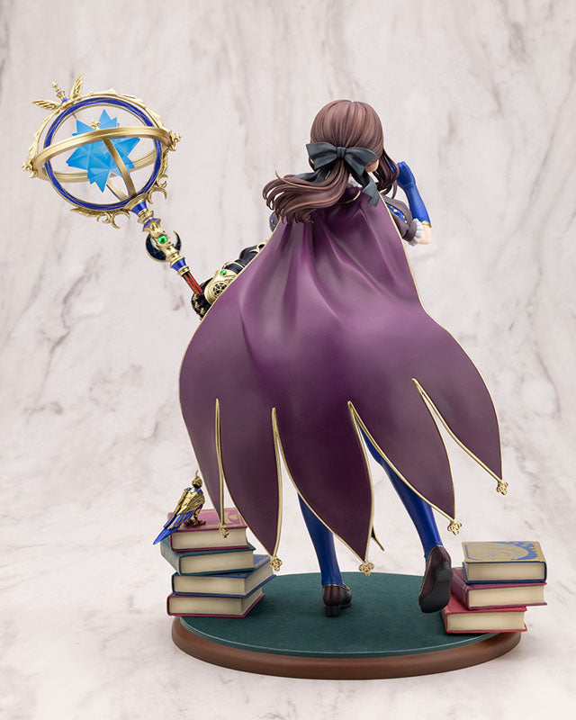 PRE-ORDER Fate/Grand Order - Rider/Leonardo Da Vinci 1/7