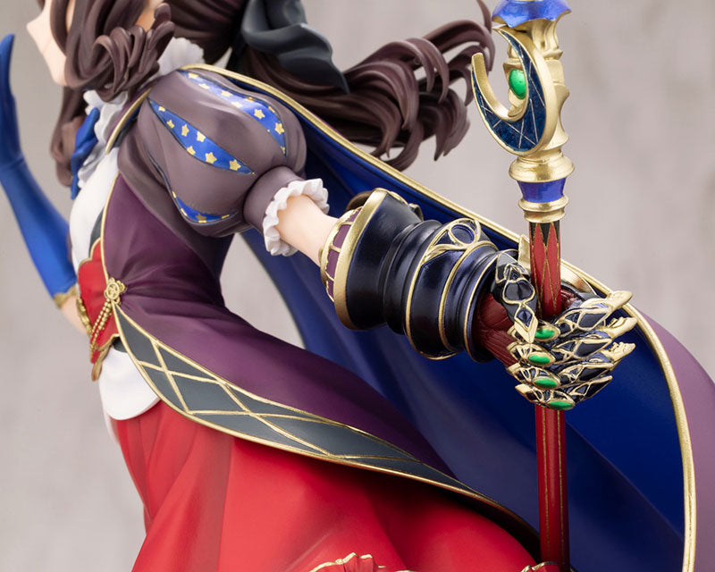 PRE-ORDER Fate/Grand Order - Rider/Leonardo Da Vinci 1/7