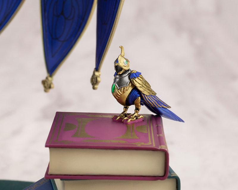 PRE-ORDER Fate/Grand Order - Rider/Leonardo Da Vinci 1/7