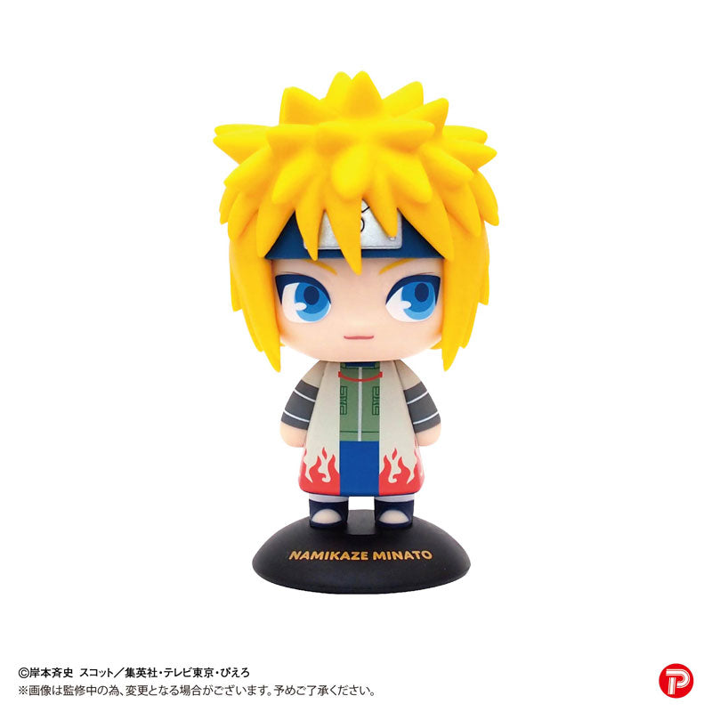 SPECIAL ORDER Naruto Shippuden Yura-Yura Head - Minato Namikaze [JP]