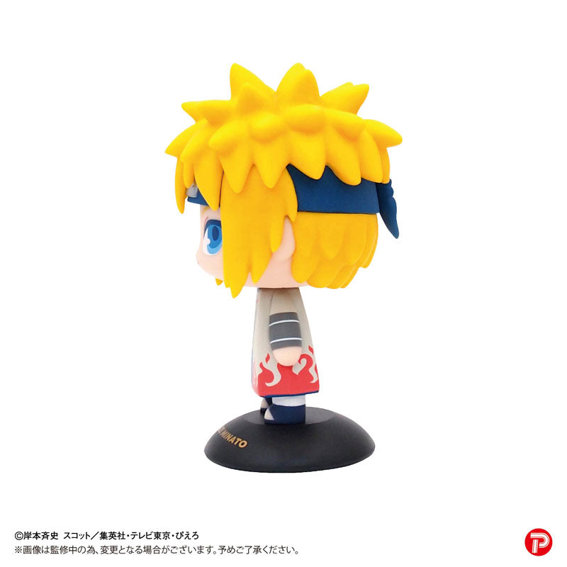 SPECIAL ORDER Naruto Shippuden Yura-Yura Head - Minato Namikaze [JP]