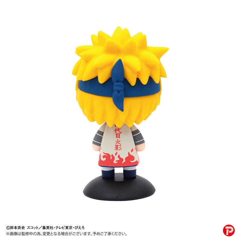 SPECIAL ORDER Naruto Shippuden Yura-Yura Head - Minato Namikaze [JP]