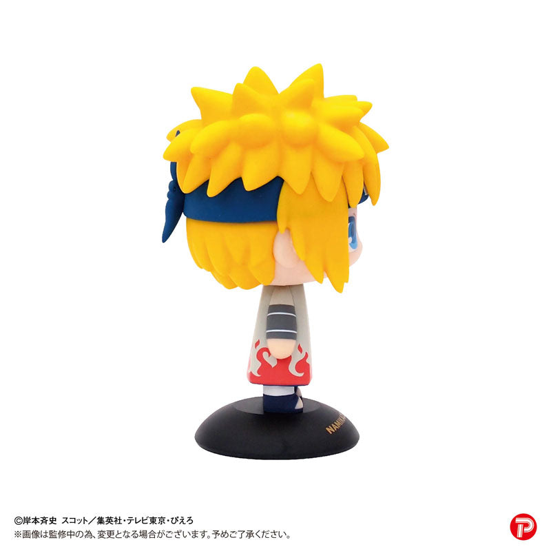 SPECIAL ORDER Naruto Shippuden Yura-Yura Head - Minato Namikaze [JP]