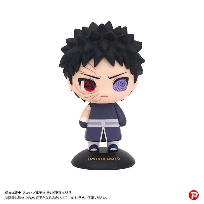 SPECIAL ORDER Naruto Shippuden Yura-Yura Head - Obito Uchiha [JP]
