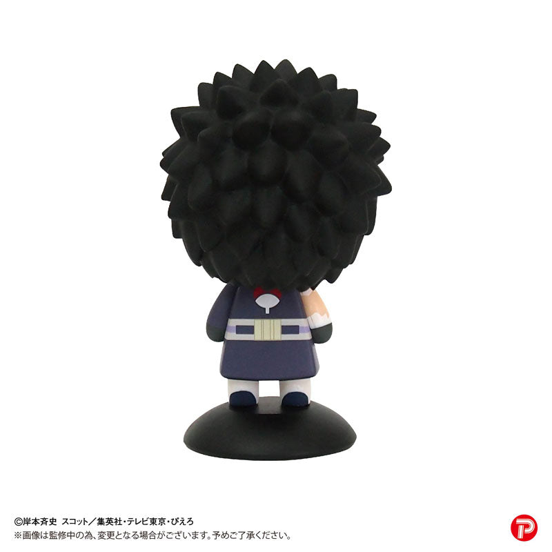 SPECIAL ORDER Naruto Shippuden Yura-Yura Head - Obito Uchiha [JP]