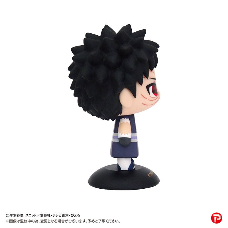 SPECIAL ORDER Naruto Shippuden Yura-Yura Head - Obito Uchiha [JP]