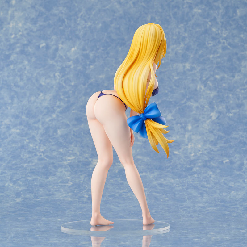 SPECIAL ORDER To LOVEru Darkness-  Tearju Lunatique: Swimsuit Ver. 1/4 [JP]