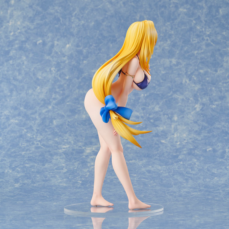 SPECIAL ORDER To LOVEru Darkness-  Tearju Lunatique: Swimsuit Ver. 1/4 [JP]