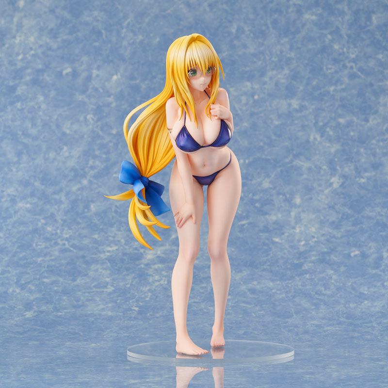 SPECIAL ORDER To LOVEru Darkness-  Tearju Lunatique: Swimsuit Ver. 1/4 [JP]