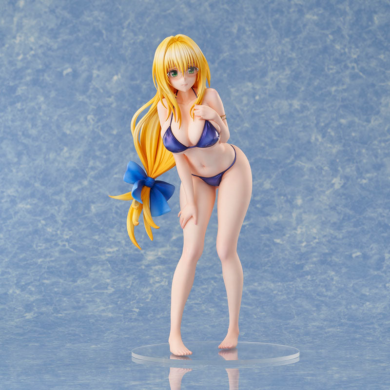 SPECIAL ORDER To LOVEru Darkness-  Tearju Lunatique: Swimsuit Ver. 1/4 [JP]