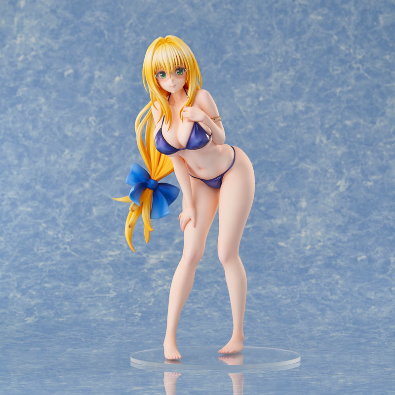 SPECIAL ORDER To LOVEru Darkness-  Tearju Lunatique: Swimsuit Ver. 1/4 [JP]
