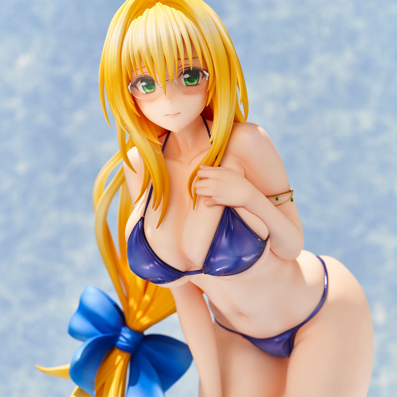 SPECIAL ORDER To LOVEru Darkness-  Tearju Lunatique: Swimsuit Ver. 1/4 [JP]