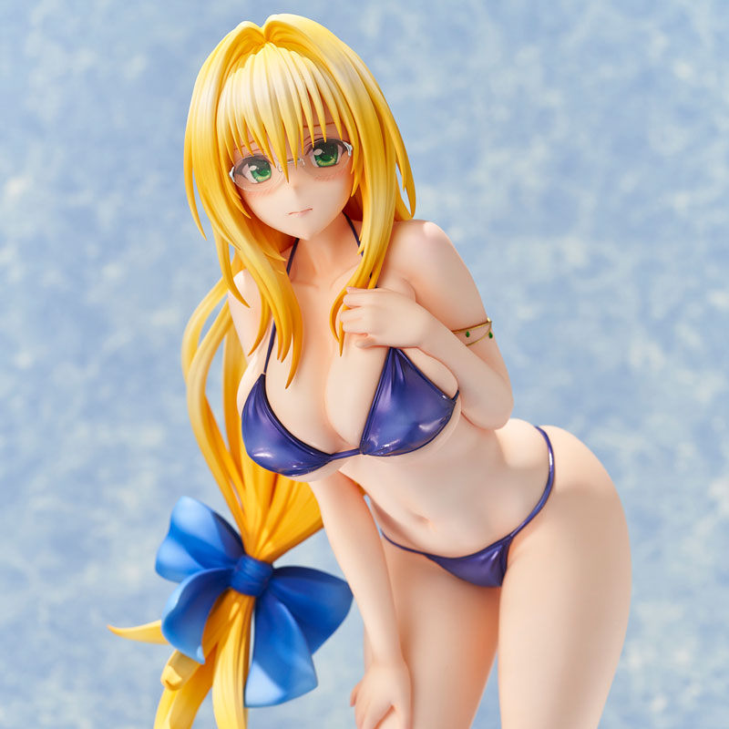 SPECIAL ORDER To LOVEru Darkness-  Tearju Lunatique: Swimsuit Ver. 1/4 [JP]