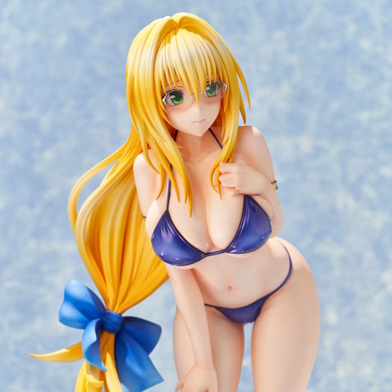 SPECIAL ORDER To LOVEru Darkness-  Tearju Lunatique: Swimsuit Ver. 1/4 [JP]