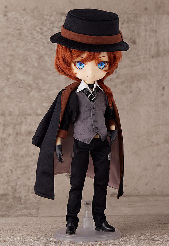 PRE-ORDER Harmonia humming - Bungo Stray Dogs - Chuya Nakahara