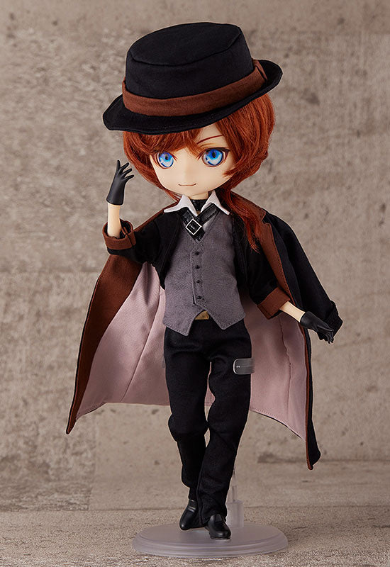 PRE-ORDER Harmonia humming - Bungo Stray Dogs - Chuya Nakahara