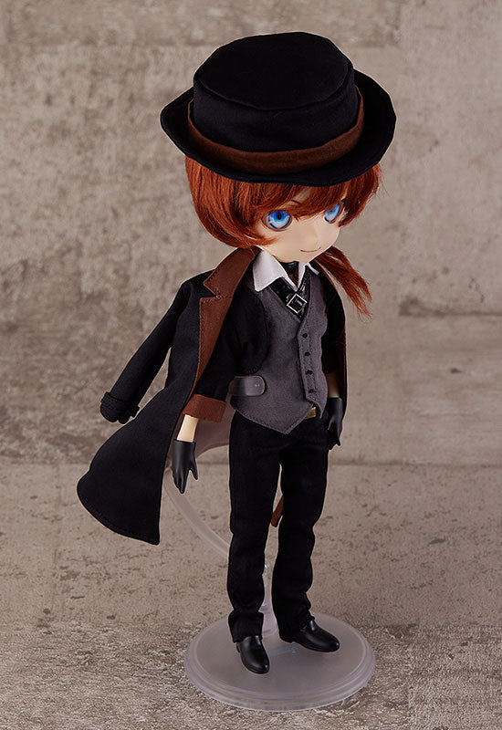PRE-ORDER Harmonia humming - Bungo Stray Dogs - Chuya Nakahara