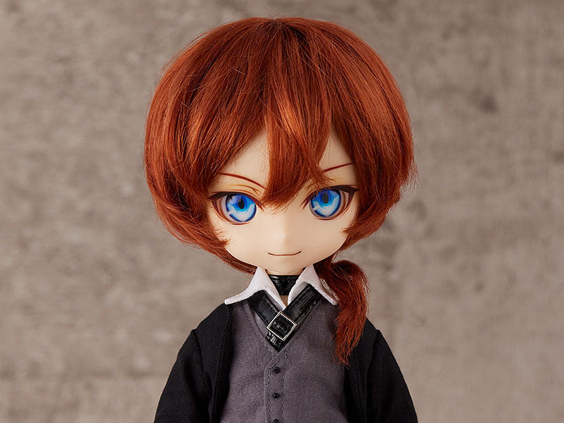 PRE-ORDER Harmonia humming - Bungo Stray Dogs - Chuya Nakahara
