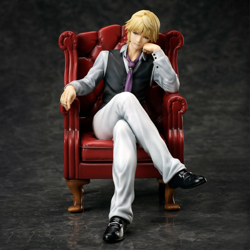 PRE-ORDER Saiyuki RELOAD -ZEROIN- - Genjyo Sanzo