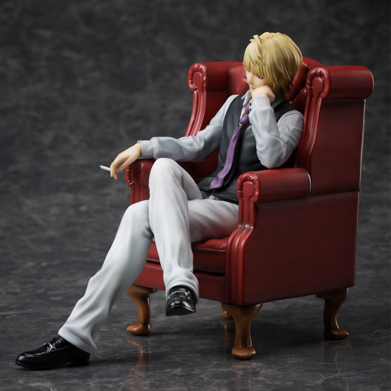 PRE-ORDER Saiyuki RELOAD -ZEROIN- - Genjyo Sanzo