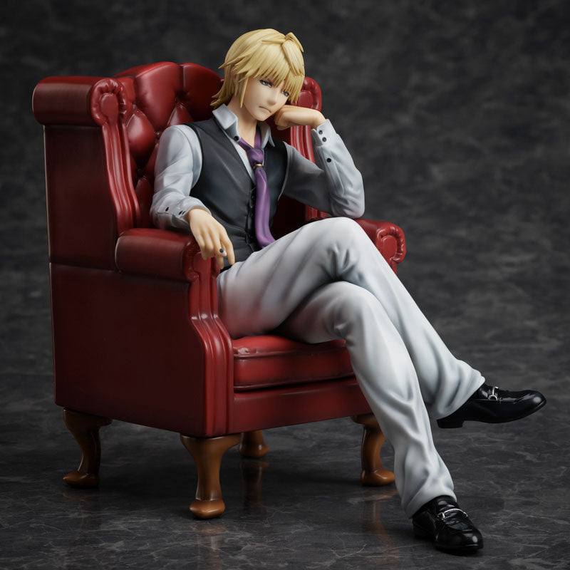 PRE-ORDER Saiyuki RELOAD -ZEROIN- - Genjyo Sanzo
