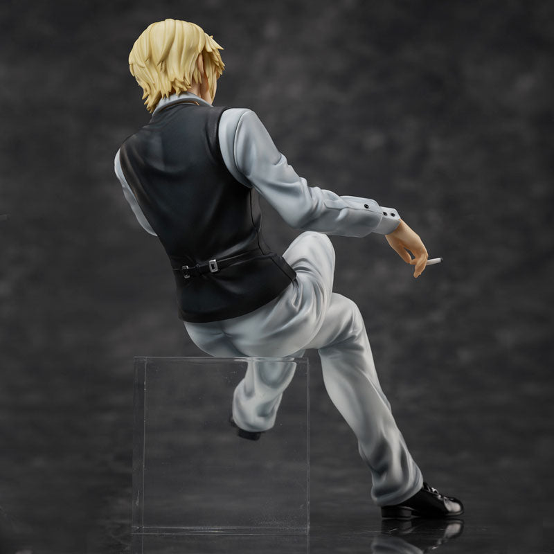 PRE-ORDER Saiyuki RELOAD -ZEROIN- - Genjyo Sanzo