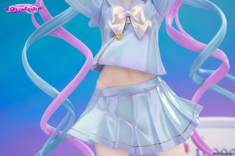 PRE-ORDER NEEDY GIRL OVERDOSE - OMGkawaiiAngel-chan 1/7