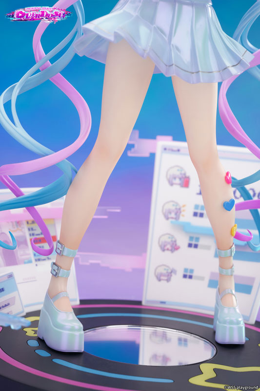 PRE-ORDER NEEDY GIRL OVERDOSE - OMGkawaiiAngel-chan 1/7