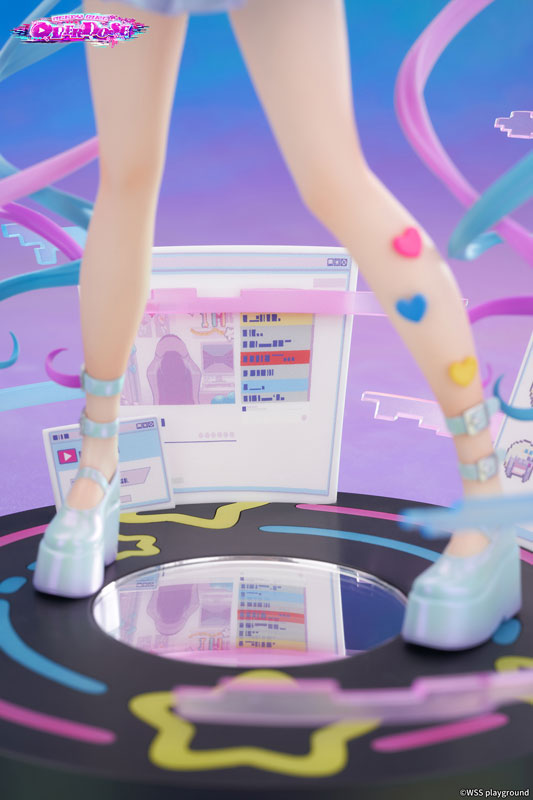 SPECIAL ORDER NEEDY GIRL OVERDOSE - OMGkawaiiAngel-chan 1/7 [JP]