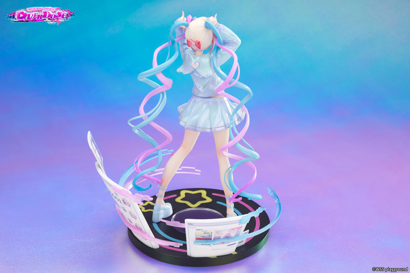 PRE-ORDER NEEDY GIRL OVERDOSE - OMGkawaiiAngel-chan 1/7