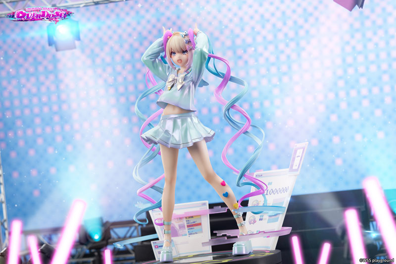 SPECIAL ORDER NEEDY GIRL OVERDOSE - OMGkawaiiAngel-chan 1/7 [JP]