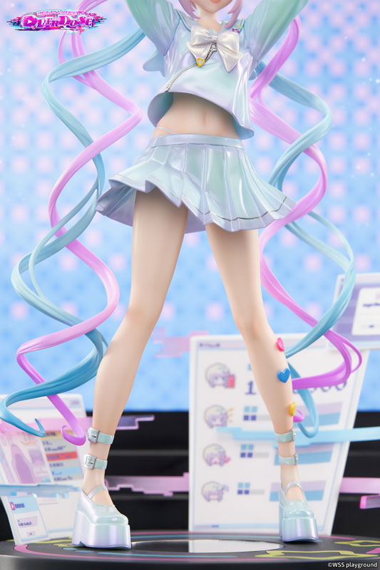 PRE-ORDER NEEDY GIRL OVERDOSE - OMGkawaiiAngel-chan 1/7
