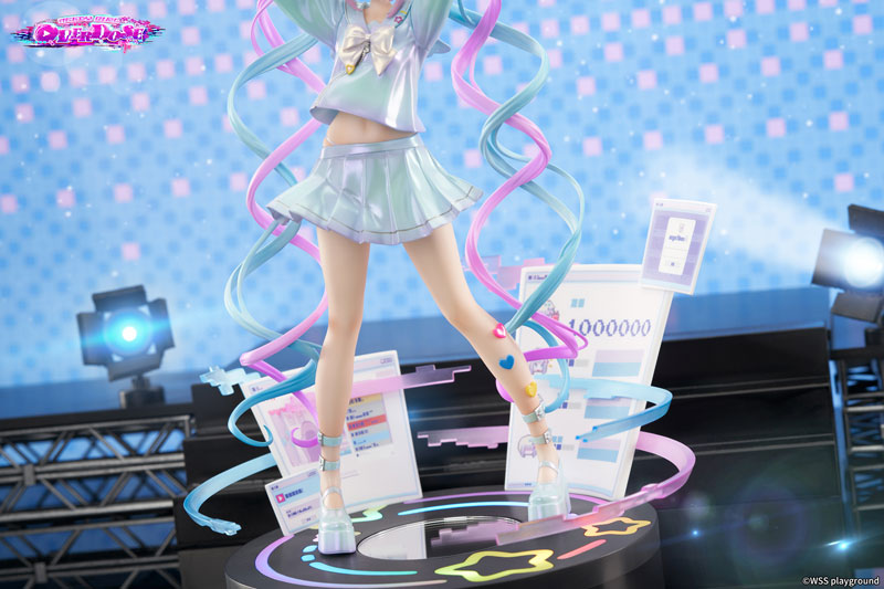 PRE-ORDER NEEDY GIRL OVERDOSE - OMGkawaiiAngel-chan 1/7